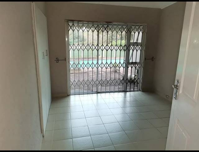 3 BEDROOM HOUSE TO LET IN WESTVILLE